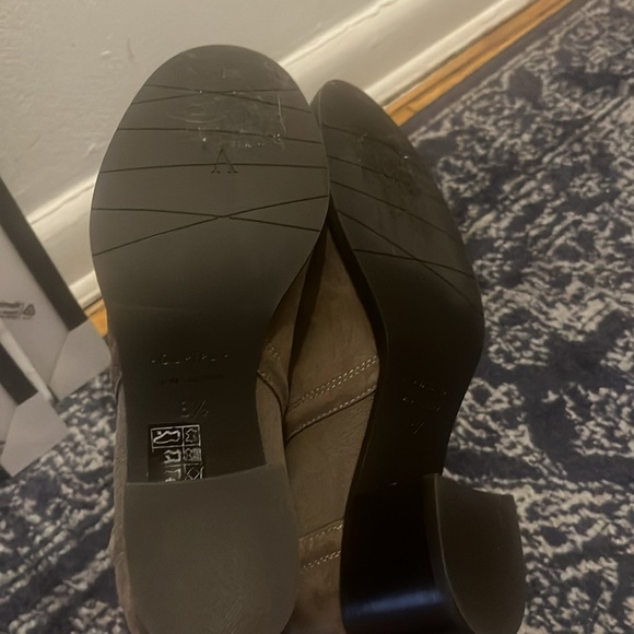 Aquatalia booties - Picture 6 of 6